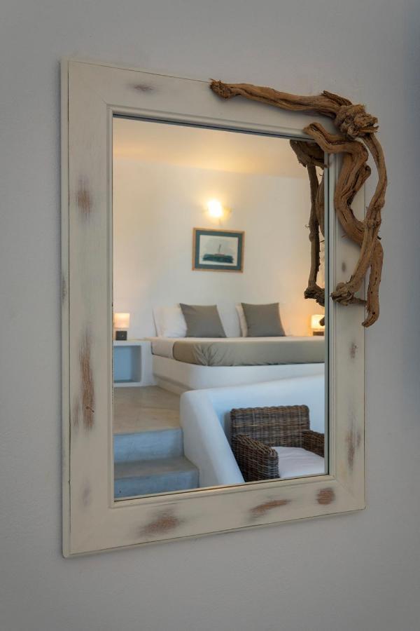 Sirokos Villa การาโวสตาซี ภายนอก รูปภาพ
