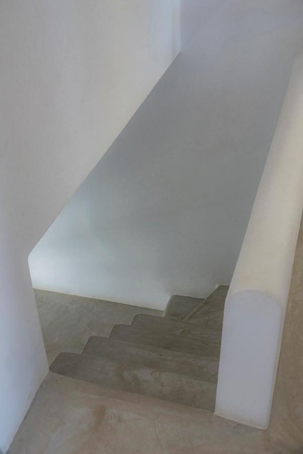 Sirokos Villa การาโวสตาซี ภายนอก รูปภาพ