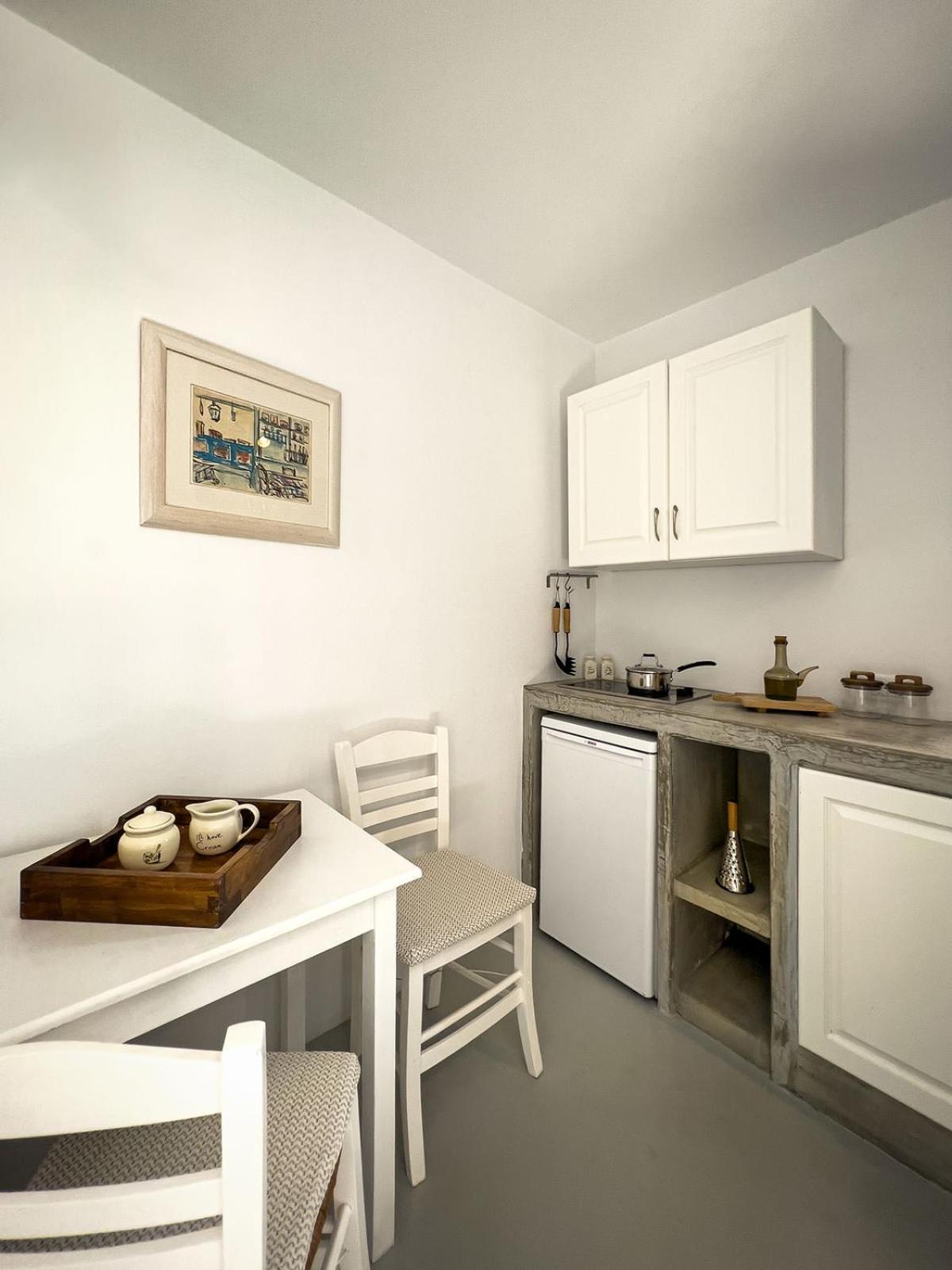 Sirokos Villa การาโวสตาซี ภายนอก รูปภาพ