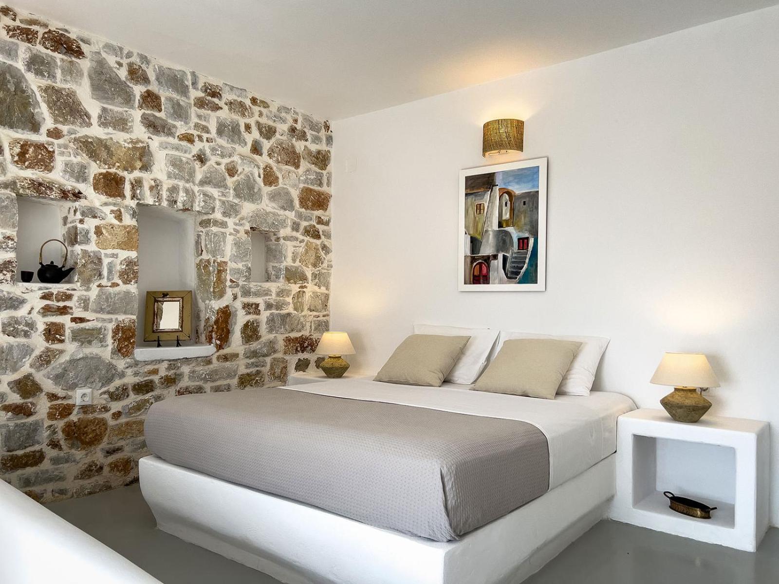 Sirokos Villa การาโวสตาซี ภายนอก รูปภาพ